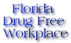 Drug Free Workplace