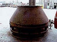 Turbine and Package Parts